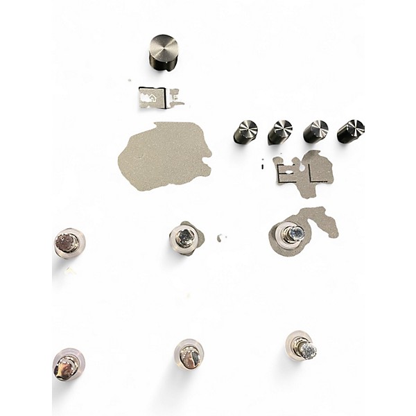 Used 2020 Line 6 Helix LT Effect Processor