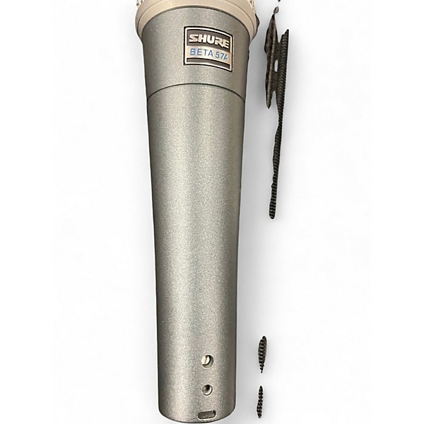 Used 2020 Shure Beta 57A Dynamic Microphone