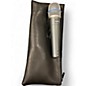 Used 2020 Shure Beta 57A Dynamic Microphone