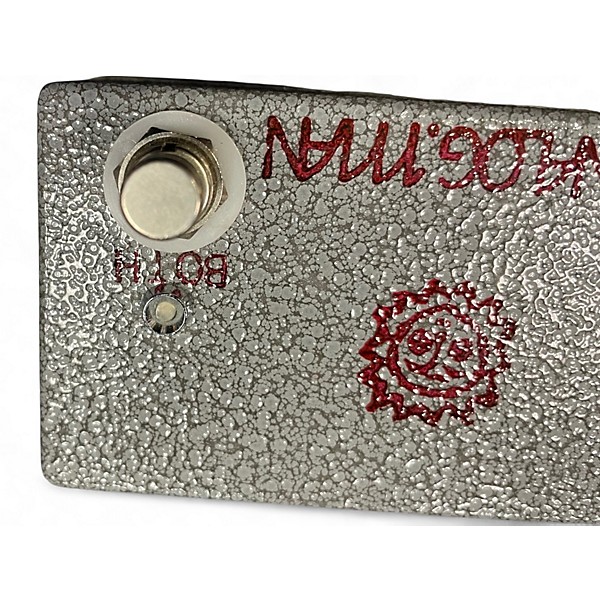 Used 2020s Analogman A/B Pedal