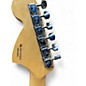 Used 2014 Fender Classic Player Stratocaster HH Custom Shop Designed Mercedes Blue Solid Body Electric Guitar
