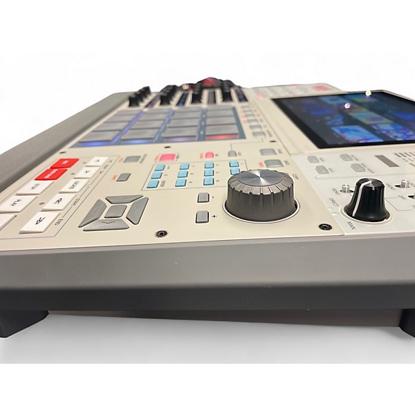 Used Akai Professional mpcx se Production Controller