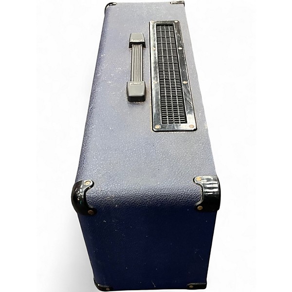 Used Marshall JCM900 4100 100W Dual Reverb Tube Guitar Amp Head