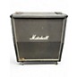 Used Marshall 1960A 300W 4x12 Angled Guitar Cabinet thumbnail