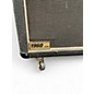 Used Marshall 1960A 300W 4x12 Angled Guitar Cabinet