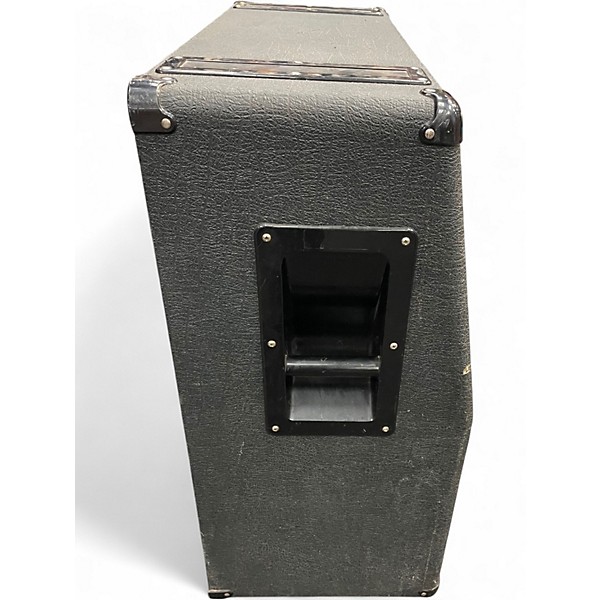 Used Marshall 1960A 300W 4x12 Angled Guitar Cabinet