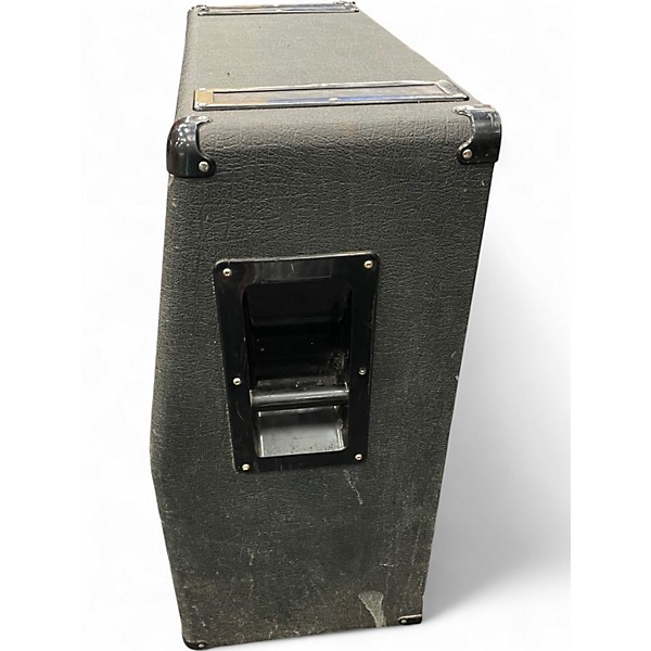 Used Marshall 1960A 300W 4x12 Angled Guitar Cabinet