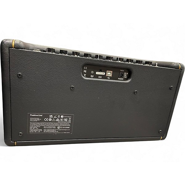 Used Positive Grid SPARK 40 Guitar Combo Amp