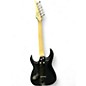 Used Ibanez GDTM21 Mikro Black Solid Body Electric Guitar