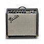 Used Fender Frontman 15G 15W Guitar Combo Amp thumbnail