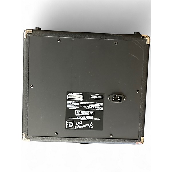 Used Fender Frontman 15G 15W Guitar Combo Amp