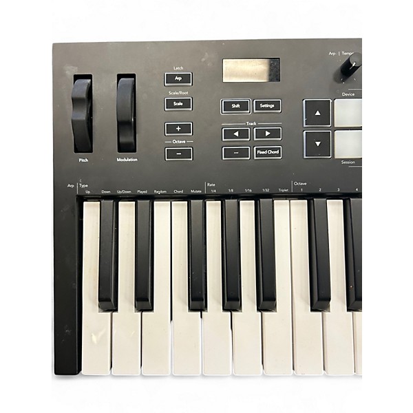 Used Novation Launchkey 37 mk.3