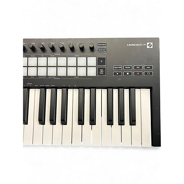 Used Novation Launchkey 37 mk.3