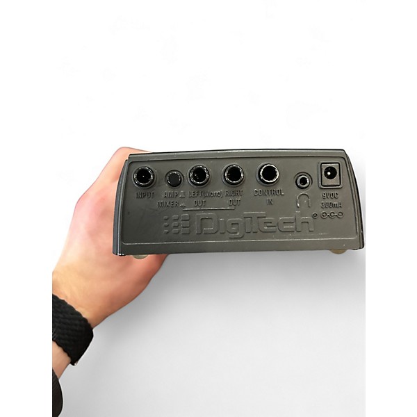 Used DigiTech RP70 Effect Processor