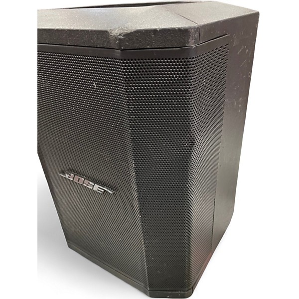 Used Bose S1 PRO Powered Speaker