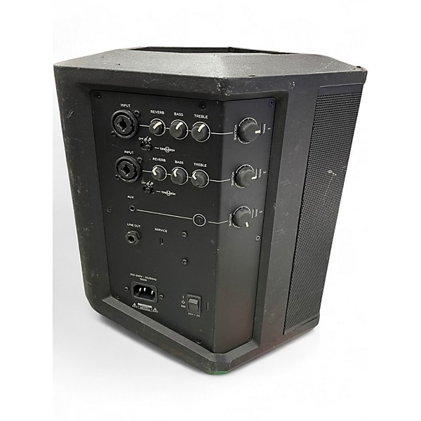 Used Bose S1 PRO Powered Speaker