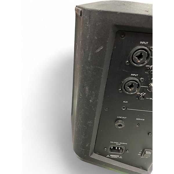 Used Bose S1 PRO Powered Speaker