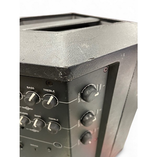 Used Bose S1 PRO Powered Speaker