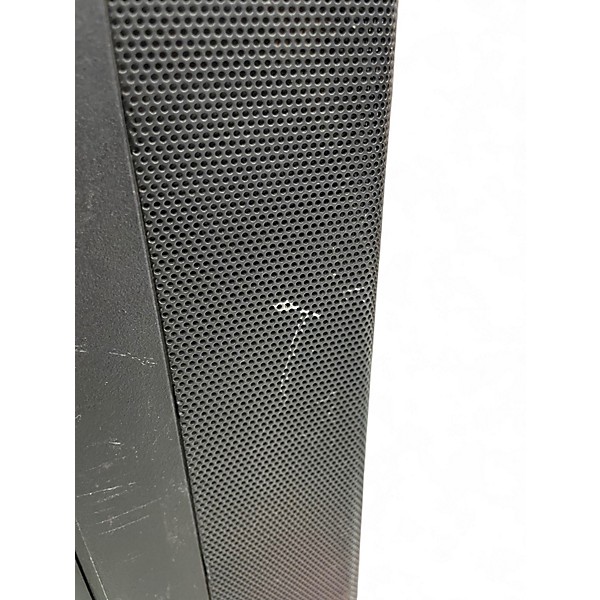 Used Bose S1 PRO Powered Speaker