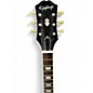 Used Epiphone SG STANDARD 61 VIBROLA OLIVE Solid Body Electric Guitar