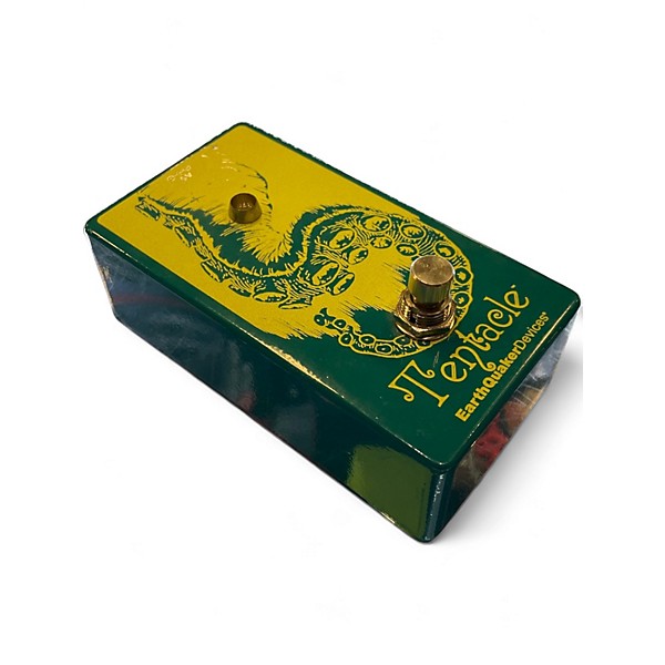 Used EarthQuaker Devices TENTACLE Effect Pedal