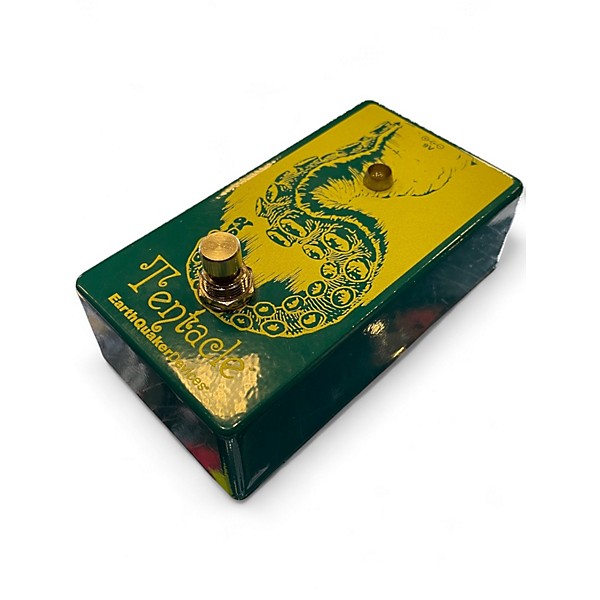 Used EarthQuaker Devices TENTACLE Effect Pedal