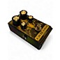 Used DOD CARCOSA Effect Pedal