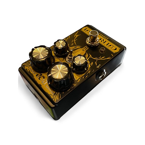 Used DOD CARCOSA Effect Pedal