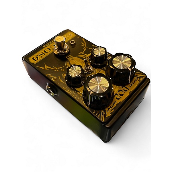 Used DOD CARCOSA Effect Pedal