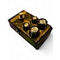 Used DOD CARCOSA Effect Pedal