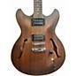 Used Ibanez AS53TF TOBACCO STAIN Hollow Body Electric Guitar