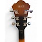 Used Ibanez AS53TF TOBACCO STAIN Hollow Body Electric Guitar