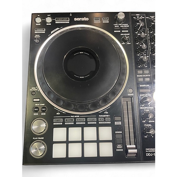 Used Pioneer DJ DDJ1000SRT DJ Controller