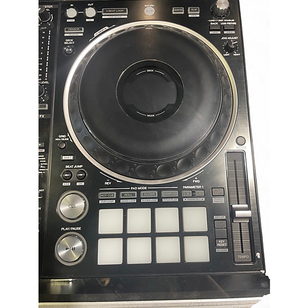 Used Pioneer DJ DDJ1000SRT DJ Controller