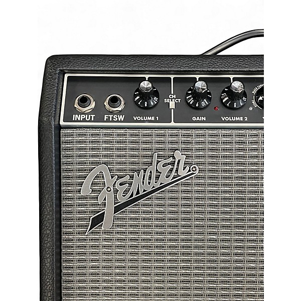 Used Fender Champion 40 Guitar Combo Amp