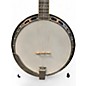 Used Morgan Monroe MNB-2/1FL Rocky Top  2 Tone Sunburst Banjo