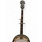 Used Morgan Monroe MNB-2/1FL Rocky Top  2 Tone Sunburst Banjo
