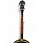 Used Morgan Monroe MNB-2/1FL Rocky Top  2 Tone Sunburst Banjo
