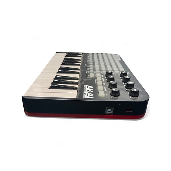 Used 2020s Akai Professional APC KEY 25 MIDI Controller