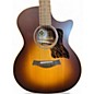 Used Taylor AD14CE 50TH ANNIVERSARY SUNBURST Acoustic Electric Guitar