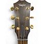 Used Taylor AD14CE 50TH ANNIVERSARY SUNBURST Acoustic Electric Guitar