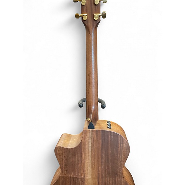 Used Taylor AD14CE 50TH ANNIVERSARY SUNBURST Acoustic Electric Guitar