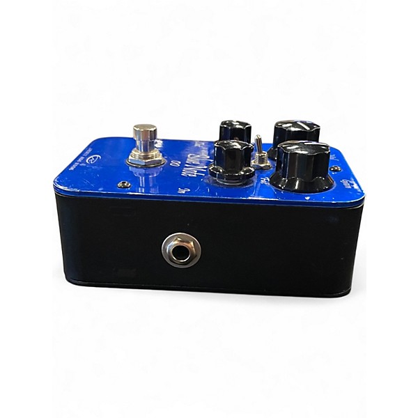 Used J.Rockett Audio Designs Blue Note OD Effect Pedal