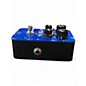 Used J.Rockett Audio Designs Blue Note OD Effect Pedal