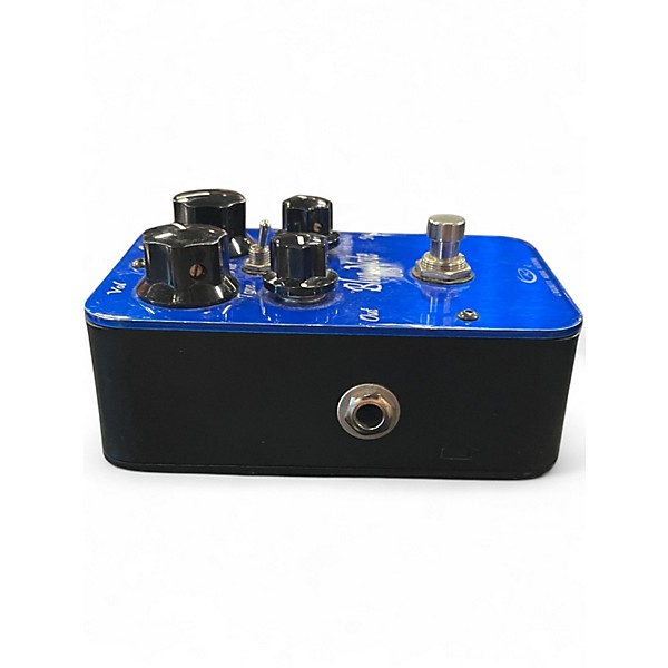 Used J.Rockett Audio Designs Blue Note OD Effect Pedal