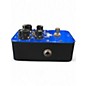 Used J.Rockett Audio Designs Blue Note OD Effect Pedal