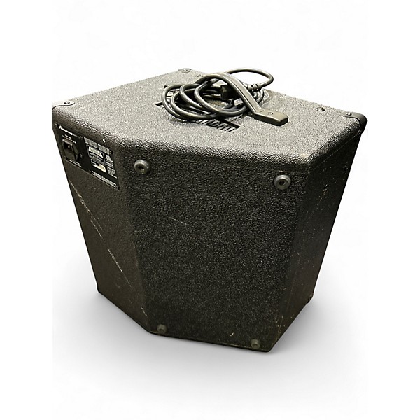 Used Ampeg BA110V2 1x10 Bass Combo Amp