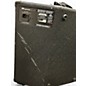 Used Ampeg BA110V2 1x10 Bass Combo Amp