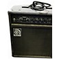 Used Ampeg BA110V2 1x10 Bass Combo Amp