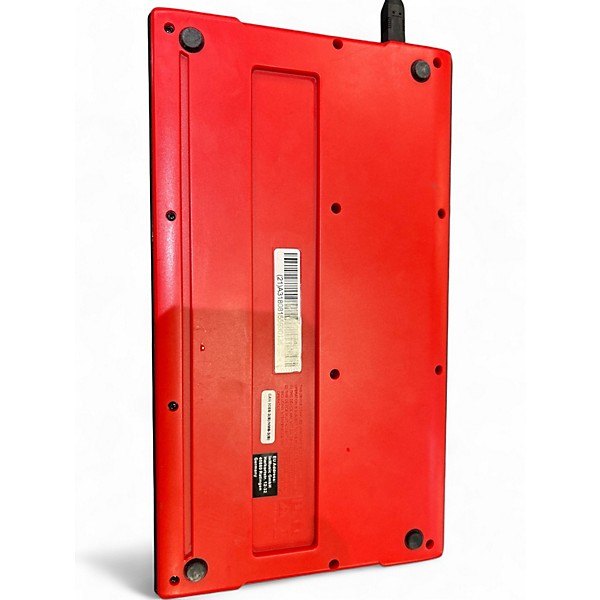 Used Akai Professional MPK Mini MIDI Controller